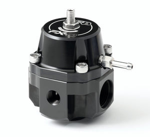 Go Fast Bits 8070 GFB FX-D Fuel Pressure Regulator (AN Fittings Not Included)