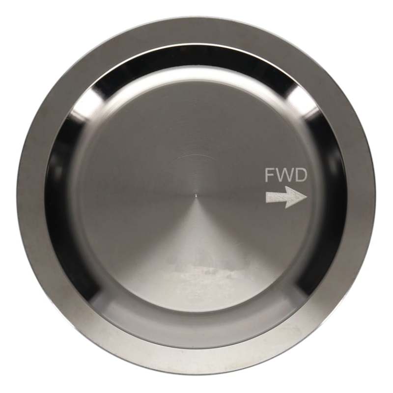 Wiseco 6556M865 fits Nissan SR20 Turbo -12cc 1.260 X 865 Piston Shelf Stock