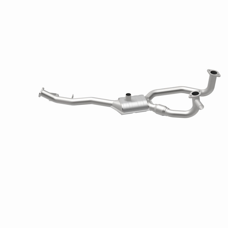 MagnaFlow 23866 Conv DF fits Subaru 84 88
