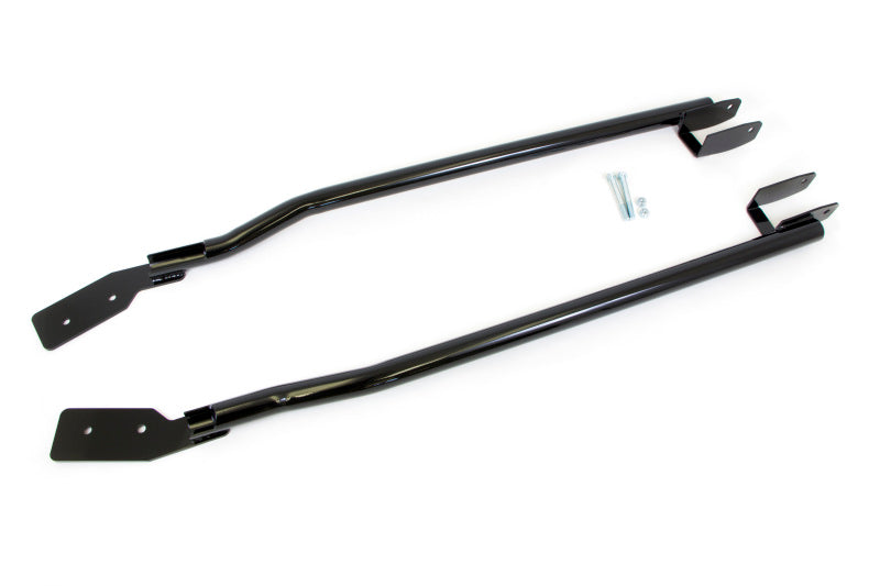 UMI Performance 2001-B GM F-Body Tubular Subframe Connectors - Weld-In