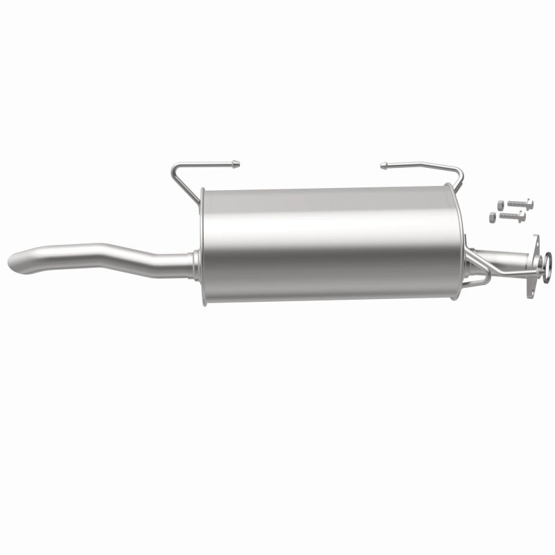 Magnaflow 108-0016 BRExhaust 13-17 fits NISSAN SENTRA 1.8L Muffler Kit