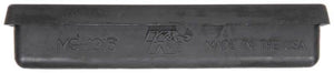 K&N Engineering MG-1315 K&N 15-19 Moto Guzzi V9 1380CC Replacement Air Filter