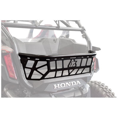 Tusk 1974620001 Cargo Barricade  Black Powder Coated