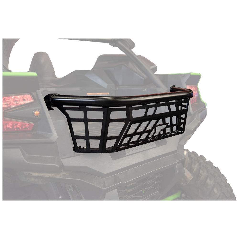 Tusk 1974620002 Cargo Barricade  Black Powder Coated