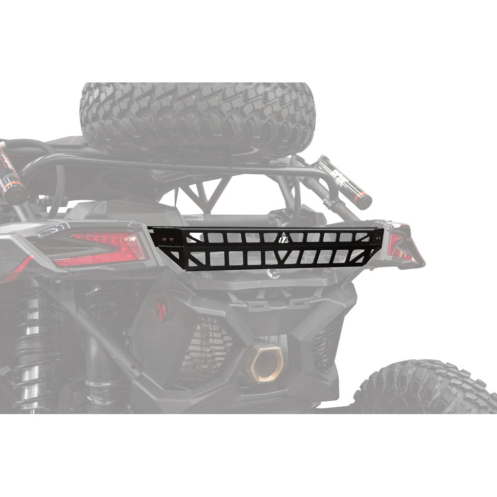 Tusk 1974620004 Cargo Barricade  Black Powder Coated