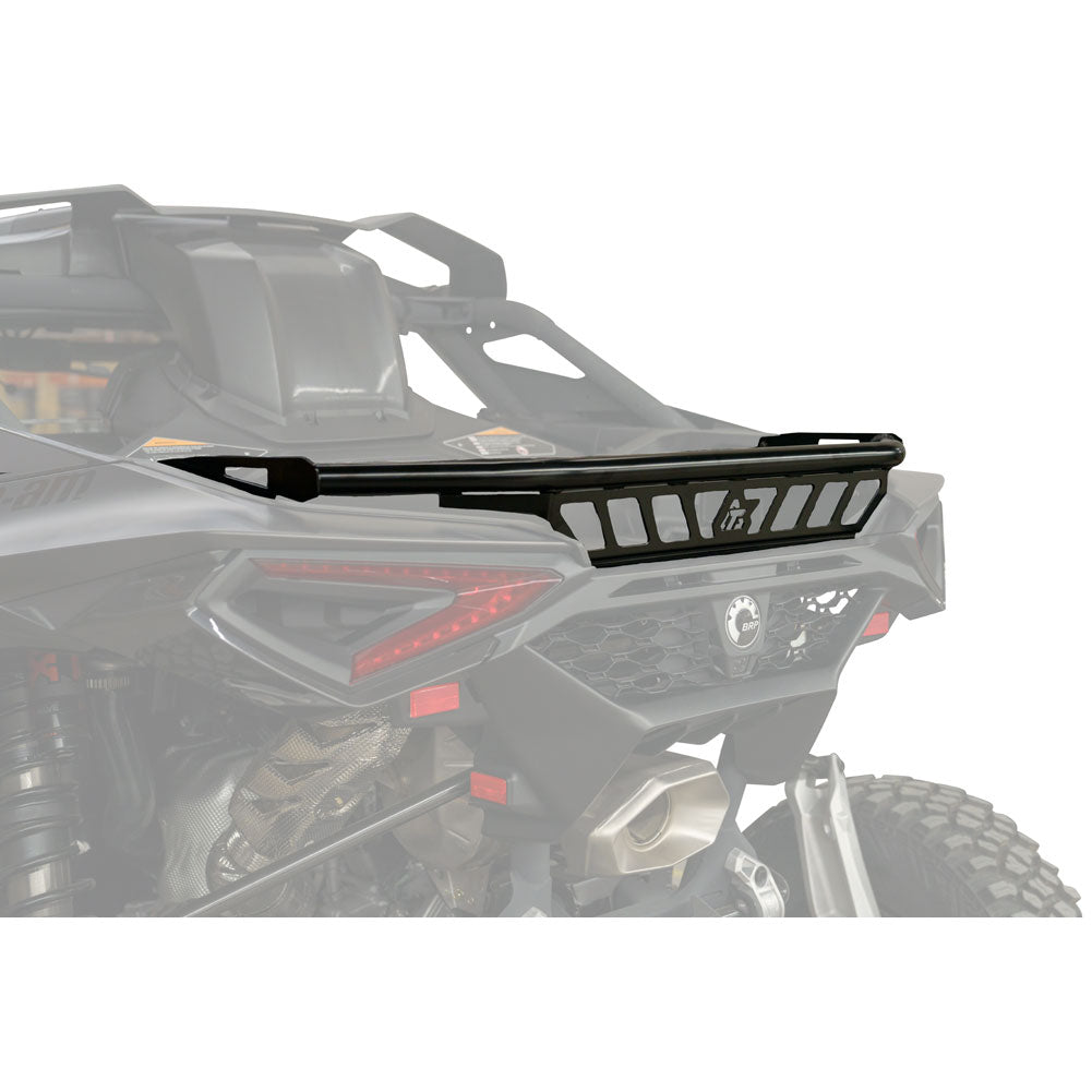 Tusk 1974620008 Cargo Barricade  Black Powder Coated