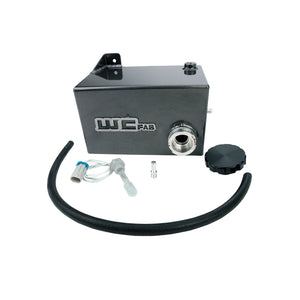 Wehrli WCF100645-GW 01-07 fits Chevrolet 6.6L LB7/LLY/LBZ Duramax OEM Placement