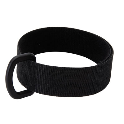 Tusk 1978160001 Pilot Pannier Bag Replacement Extension Straps