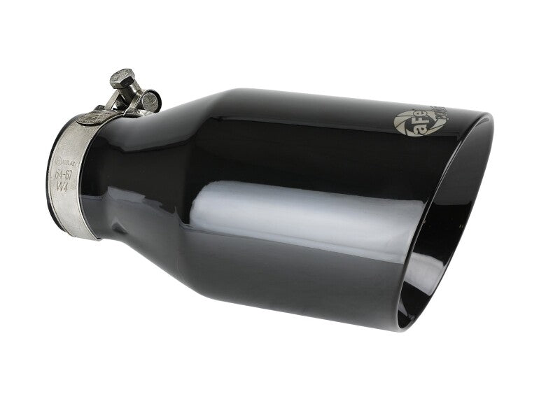 AFE 49-48089-B  GT Series 2.5in 409SS 20-21 fits Jeep Gladiator (JT) V6-3.6L -