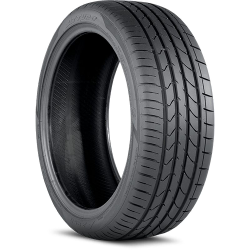 Atturo AZ850-A7JMBAFE AZ 850 Tire - 305/35R22 110Y XL