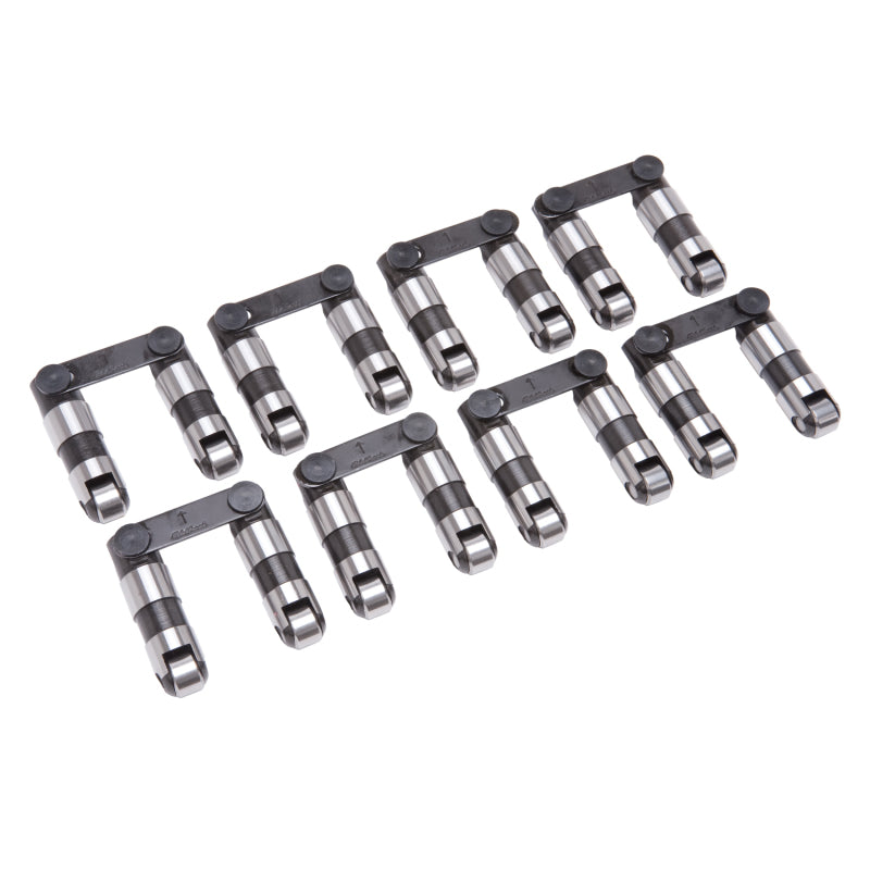 Edelbrock 97393 Lifters Hydraulic Roller-Retrofit Kit fits Ford Fe