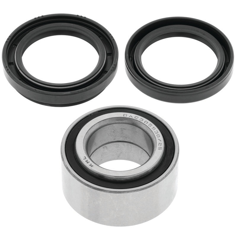 QuadBoss 413374 99-05 Arctic Cat 250 2x4 (02) Front ATV Wheel Bearing & Seal Kit