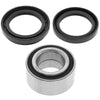QuadBoss 413374 99-05 Arctic Cat 250 2x4 (02) Front ATV Wheel Bearing & Seal Kit