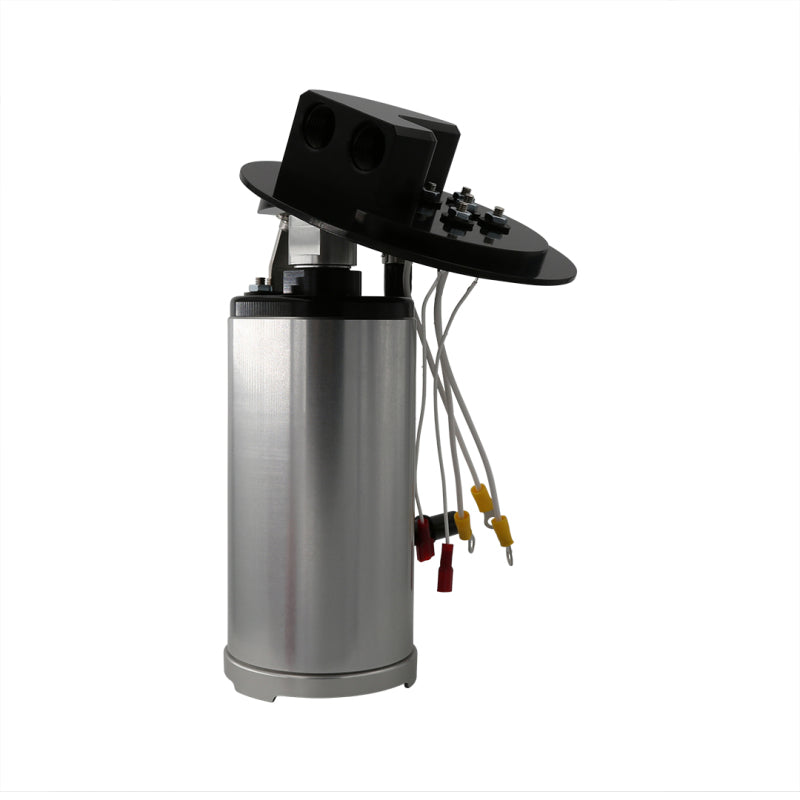 Aeromotive  19106 Mustang S197/S550 Brushless Eliminator 18-20 GT/Ecoboost
