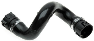 Gates 23893 07-10 fits BMW X5 6-Cyl. 3.0L Lower Molded Coolant Hose