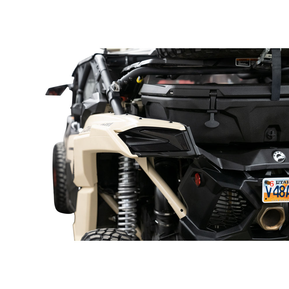 Tusk 1985080003 LED Tinted Taillights
