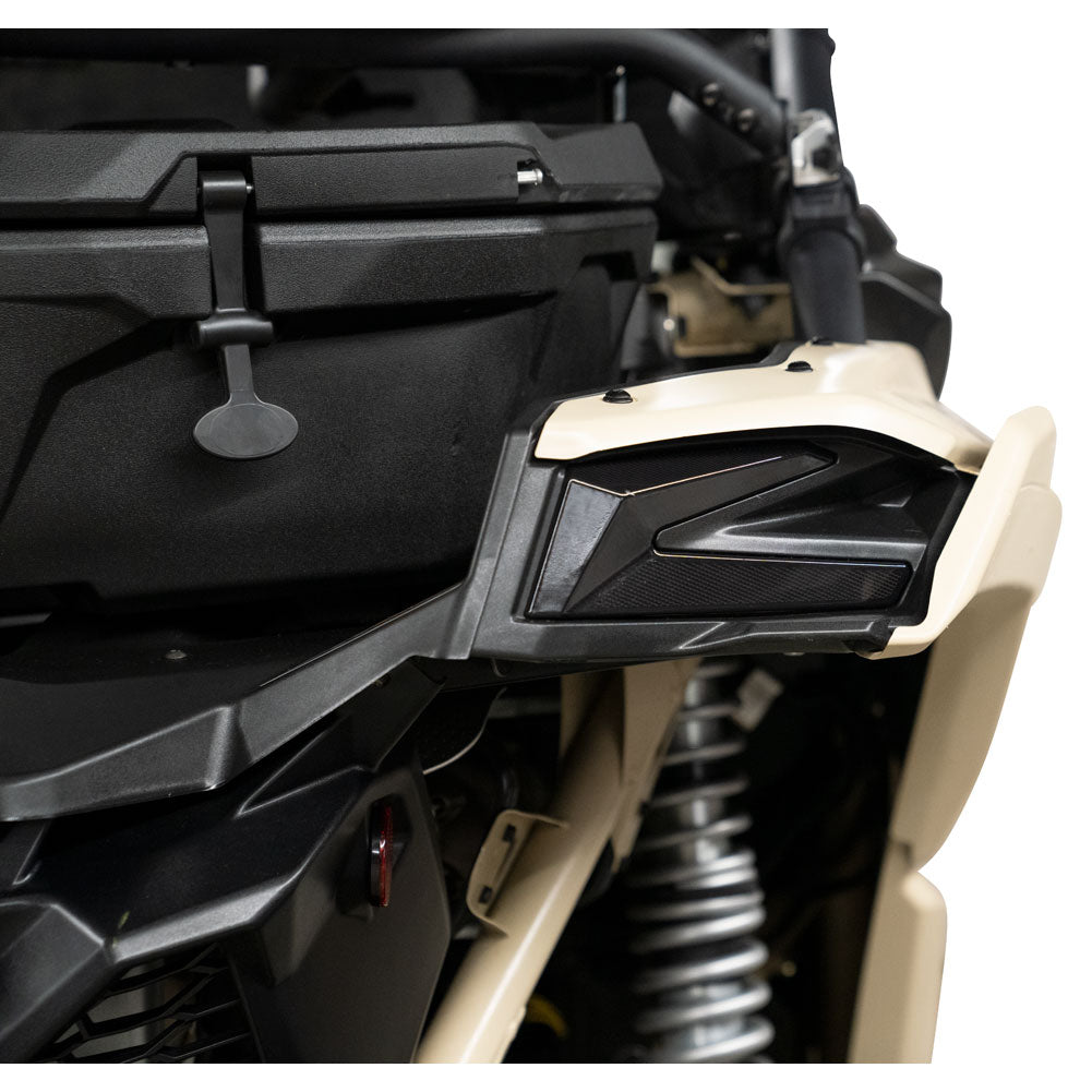 Tusk 1985080003 LED Tinted Taillights