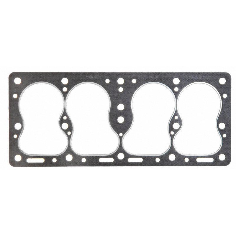 Fel-Pro 7285B 7285 B Composite Engine Cylinder Head Gasket
