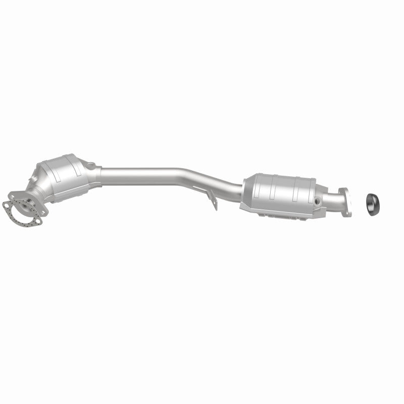 MagnaFlow 444043 Conv DF fits Subaru 99-04 Forester 2.5L