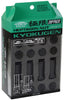 Project Kics WHPF1BL50 Kyokugen 20P Pack - 20 PCS