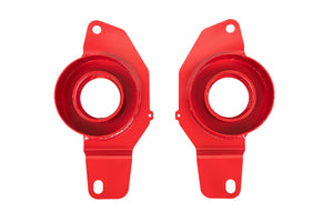 UMI Performance 2405-R 82-92 Upper Spring Mounts for UMI K-member