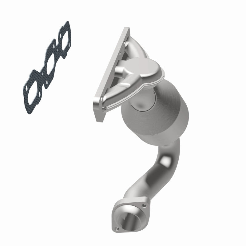 MagnaFlow 49941 Conv DF Cougar 2.5L Front