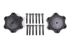 Zone Offroad 99-06 Chevrolet Silverado / GMC Sierra 1500 CV Spacer Kit - 6in Lift