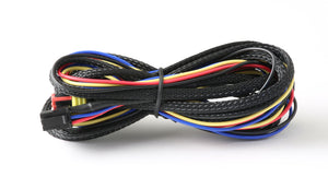 Go Fast Bits 3855 GFB G-Force/D-Force Wiring Loom