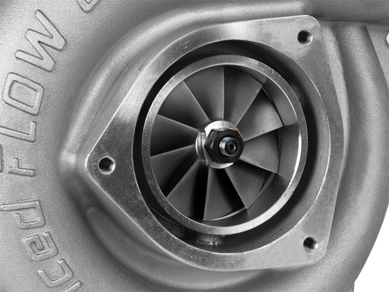 AFE 46-60100 BladeRunner Turbocharger Street Series 01-04 fits GM Diesel Trucks