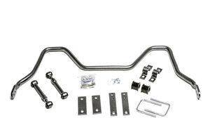 Hellwig 7692 2/4WD Solid Heat Treated Chromoly 1-1/8in Rear Sway Bar - 7699 req.
