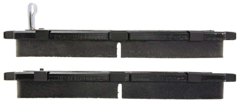 Stoptech 308.1102 Street Touring 06-13 Honda Ridgeline / Acura TL Front Brake Pads