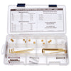 Edelbrock 1842 Calibration Kit for 1825/1826