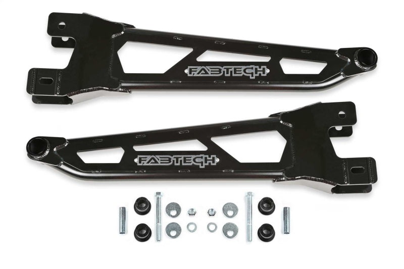 Fabtech FTS22384 23-24 fits Ford F250+ Radium Arms Box