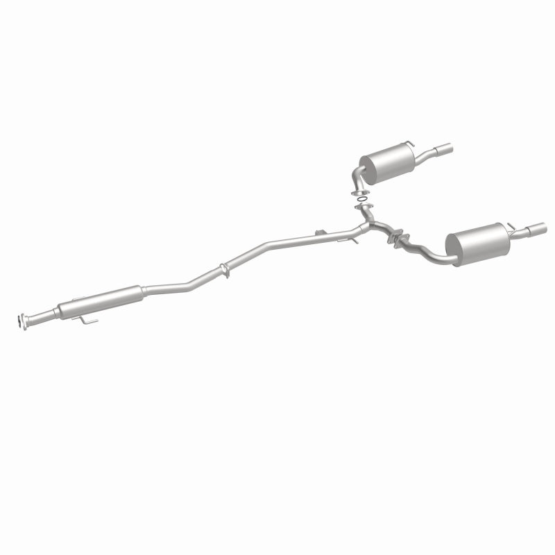 Magnaflow 106-0227 BRE Exhaust Kit 03-08 fits Mazda 6 2.3L