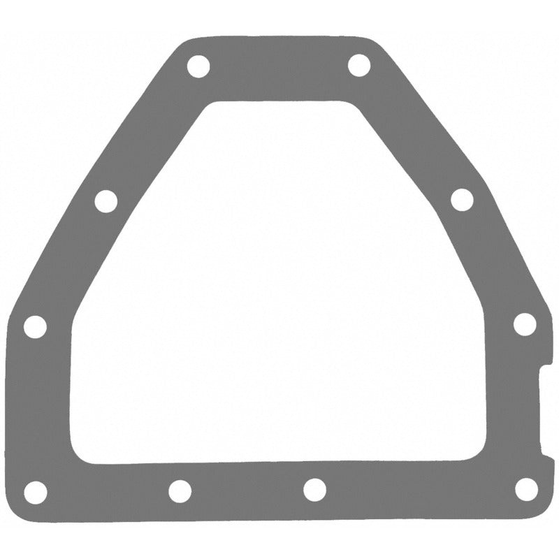 Fel-Pro RDS55351 fits Dodge Caravan RDS 55351 Axle Housing Cover Gasket Irregular Shaped 10 Bolt Hole Gasket