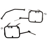 Tusk 1999660058 Pannier Racks With Olympus Pannier Bags Black/Grey