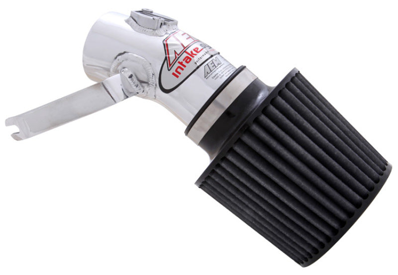 AEM  21-532P 05-06 Colbalt SS Polished Cold Air Intake