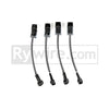 Rywire RY-INJ-ADAPTER-2-ID1 OBD2 Harness to Injector Dynamics (EV14) Injector Adapters