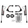 Skyjacker 3.5In UPR ARM KT 19 GM15 ADX