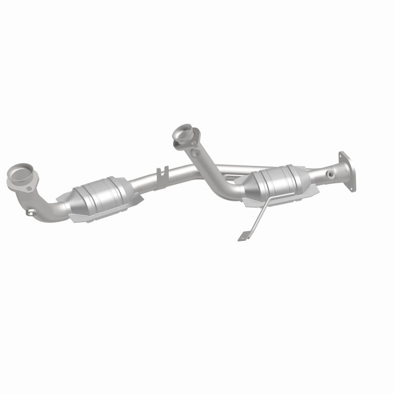 MagnaFlow 444023 Conv DF fits Ford 96-99 Taurus3.0L 50S