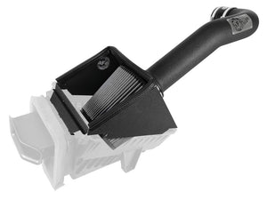 AFE 51-32332 FORCE Intake Stage-2 Pro Dry S 14-17 fits GM Silverado/fits Sierra