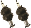 Ridetech 11172401 70-81 fits Camaro and Firebird HQ Series Front Shockwaves Pair use w/ Stock Lower Arms