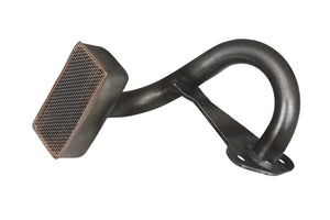 Moroso 24507 fits Ford 351W-SVO Oil Pump Pick-Up (Use w/Part No 20501/20507)