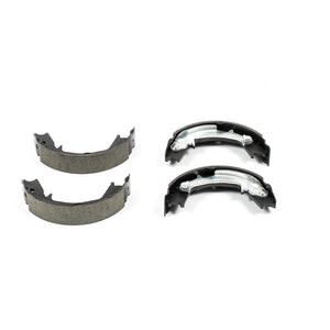 PowerStop fits Hyundai 01-06 Santa Fe Rear Autospecialty Parking Brake Shoes