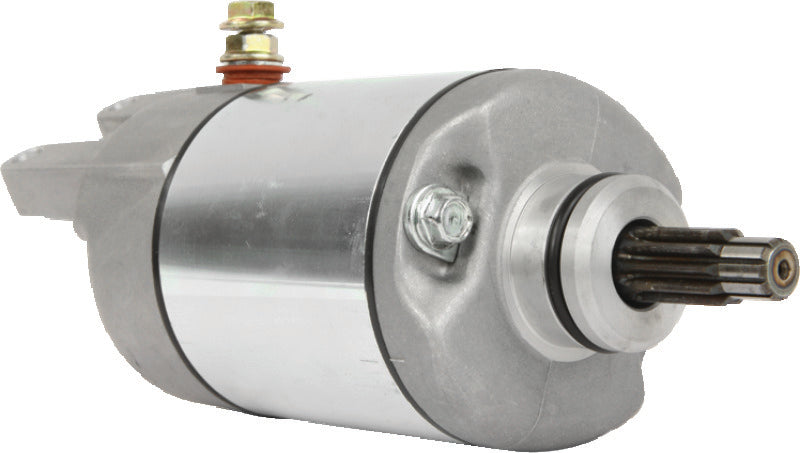 QuadBoss 495767 fits Honda TRX500FA FourTrax Foreman Rubicon 4x4 AT (02) Motor S