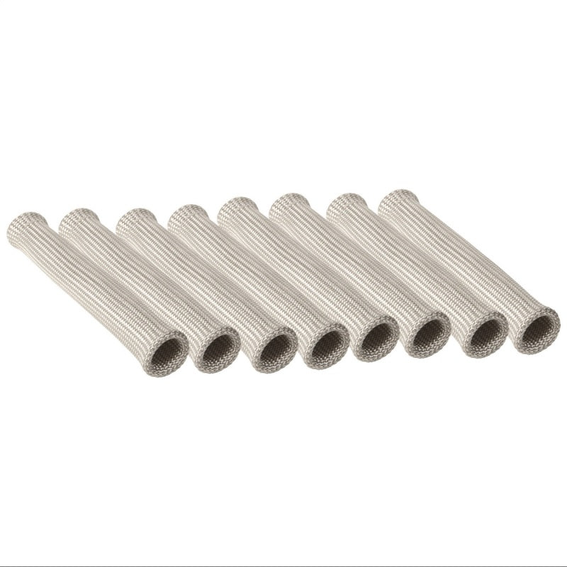 DEI  10504 Protect-A-Boot XL- 8in - 8-pack - Silver