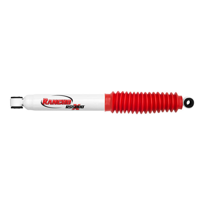 Rancho RS55046A 17-19 fits Ford Pickup / F250 Series Super Duty Rear RS5000X Shock