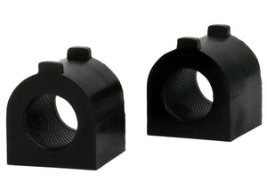 Whiteline W0410-24  Universal Heavy Duty 24mm Swaybar Mount Bushing