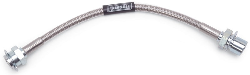 Russell 684730 Performance 95-01 fits Acura Integra LS and GSR Clutch Line Kit