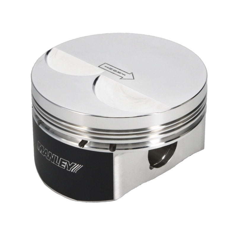 Manley  561010CE-8 fits Chevrolet 5.3L 3.790 Bore -2.00cc Platinum Series Piston